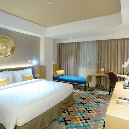 Hotel Ciputra Cibubur Managed By Swiss-Belhotel International Kültér fotó