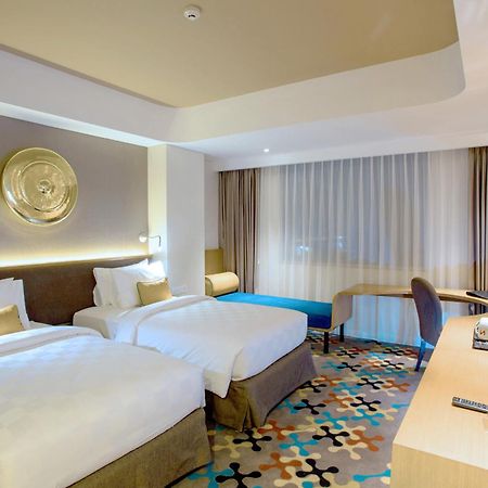 Hotel Ciputra Cibubur Managed By Swiss-Belhotel International Kültér fotó