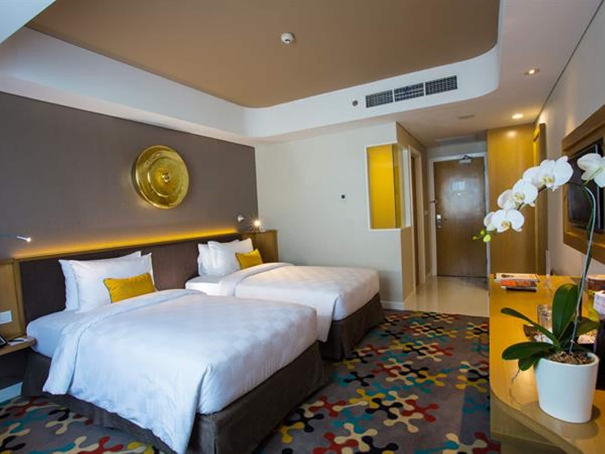 Hotel Ciputra Cibubur Managed By Swiss-Belhotel International Kültér fotó
