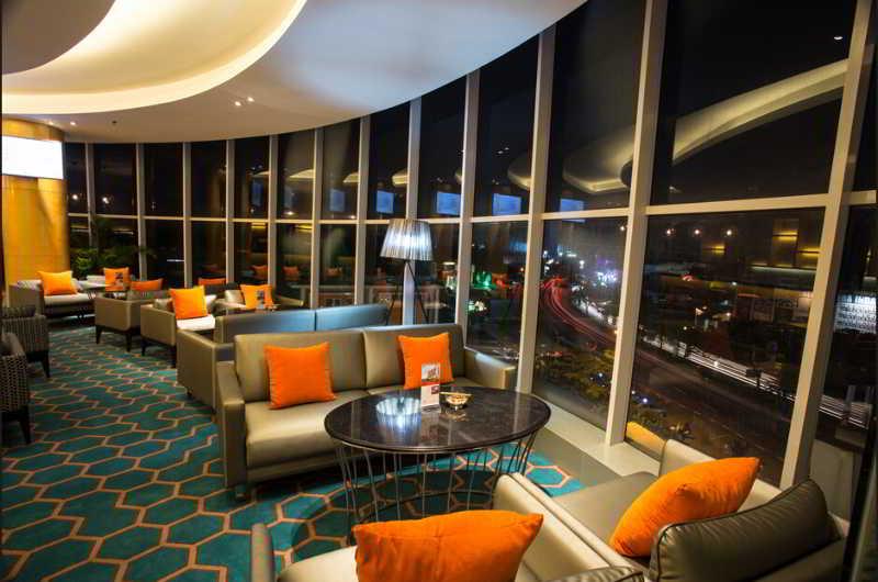 Hotel Ciputra Cibubur Managed By Swiss-Belhotel International Kültér fotó