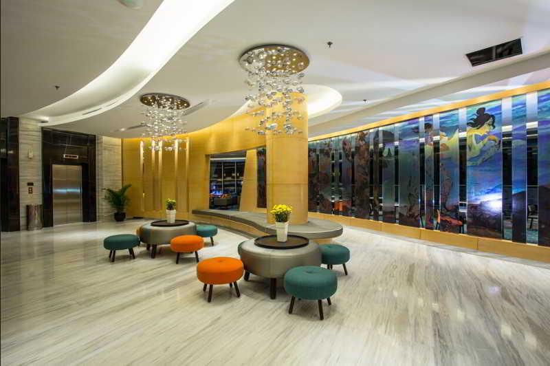 Hotel Ciputra Cibubur Managed By Swiss-Belhotel International Kültér fotó