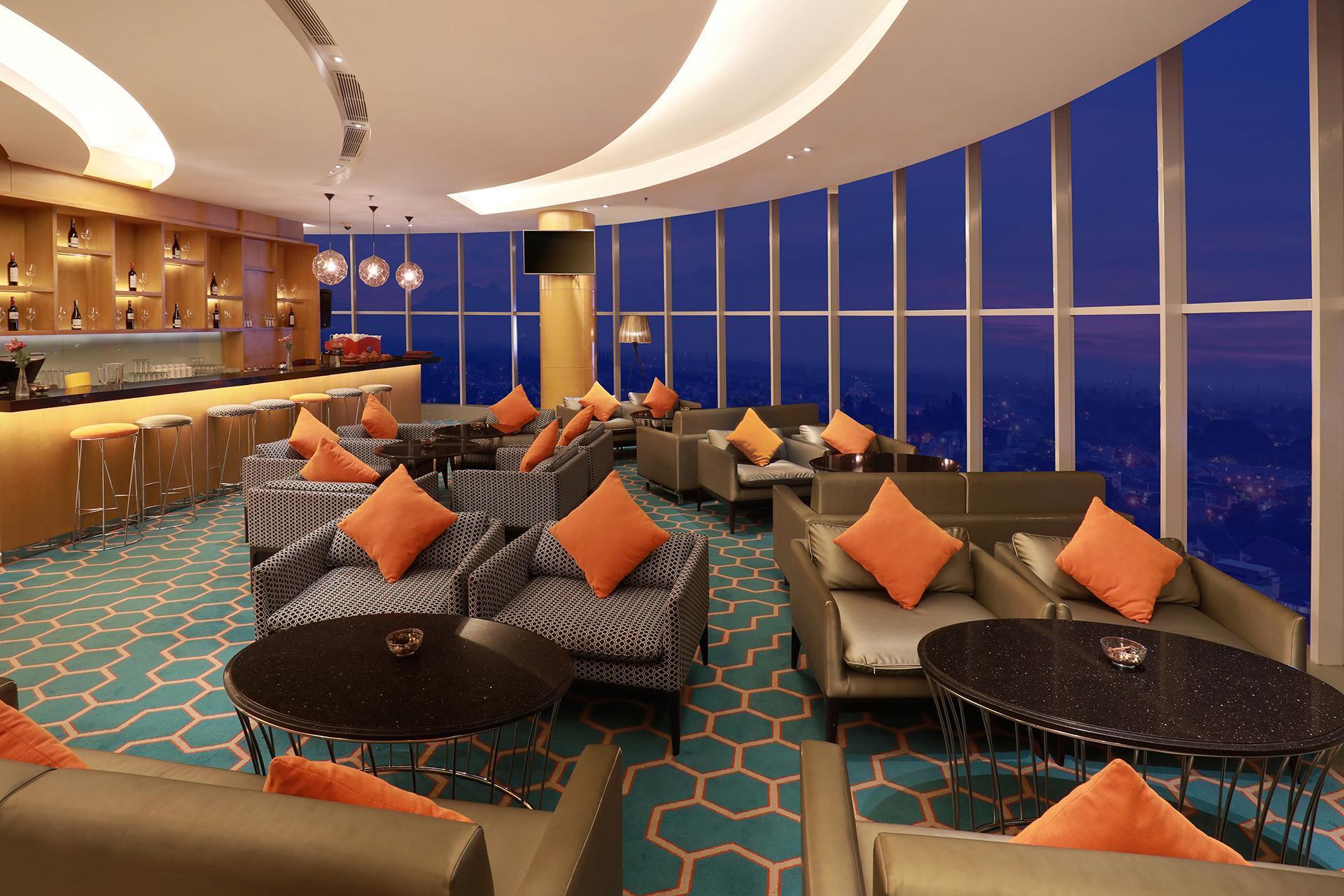 Hotel Ciputra Cibubur Managed By Swiss-Belhotel International Kültér fotó