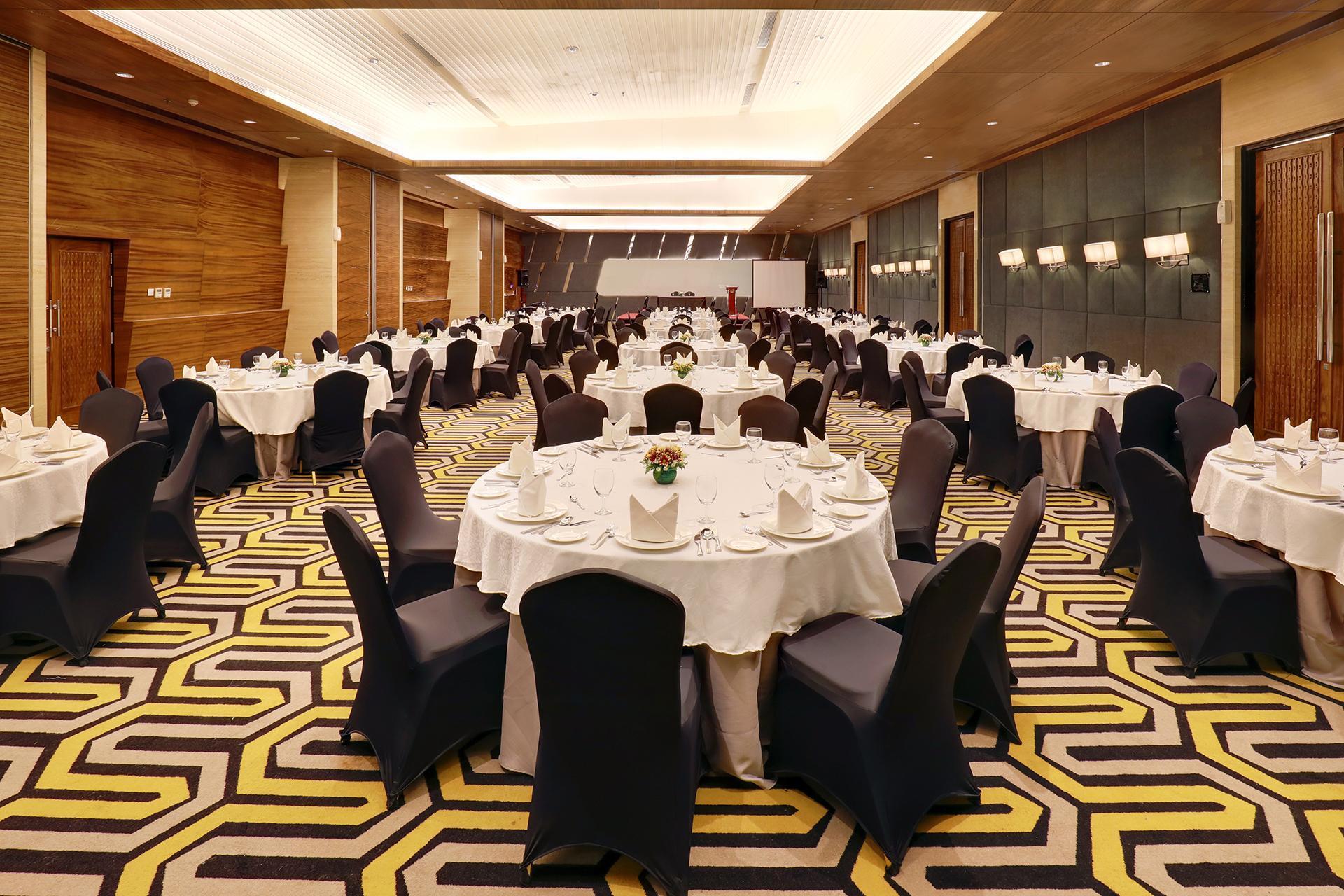 Hotel Ciputra Cibubur Managed By Swiss-Belhotel International Kültér fotó