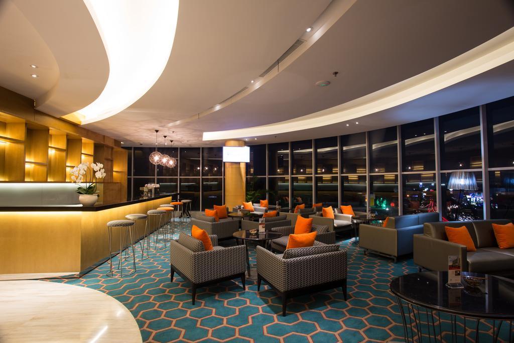 Hotel Ciputra Cibubur Managed By Swiss-Belhotel International Kültér fotó
