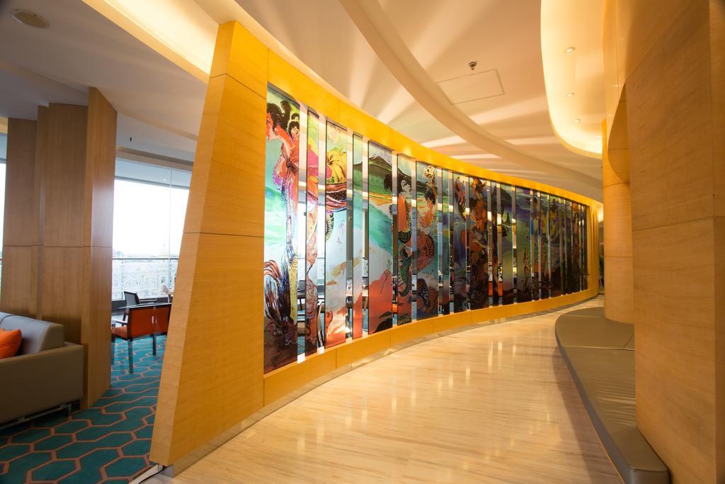 Hotel Ciputra Cibubur Managed By Swiss-Belhotel International Kültér fotó