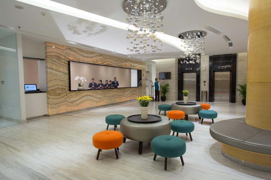 Hotel Ciputra Cibubur Managed By Swiss-Belhotel International Kültér fotó