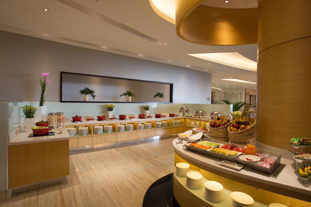 Hotel Ciputra Cibubur Managed By Swiss-Belhotel International Kültér fotó