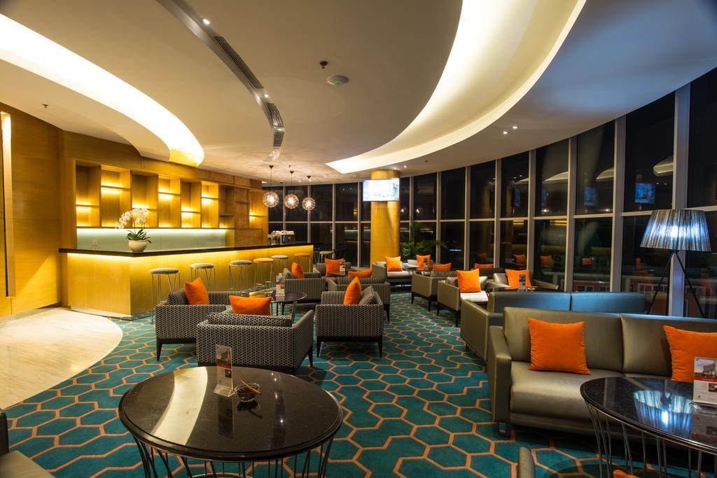 Hotel Ciputra Cibubur Managed By Swiss-Belhotel International Kültér fotó