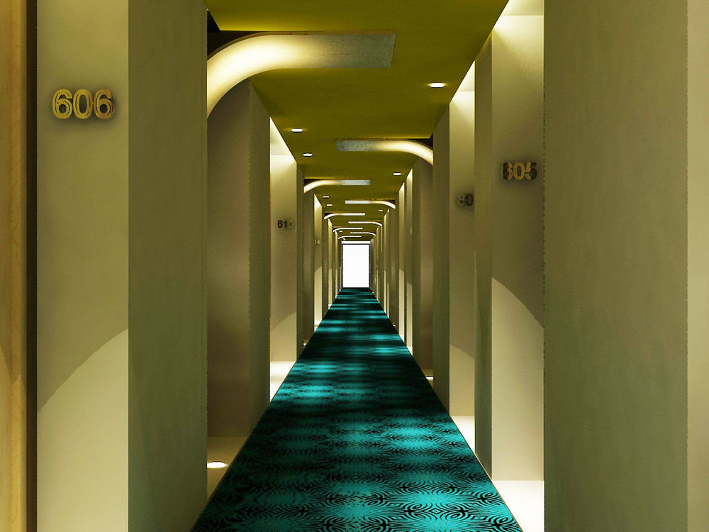 Hotel Ciputra Cibubur Managed By Swiss-Belhotel International Kültér fotó