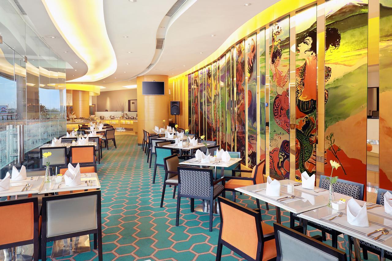 Hotel Ciputra Cibubur Managed By Swiss-Belhotel International Kültér fotó